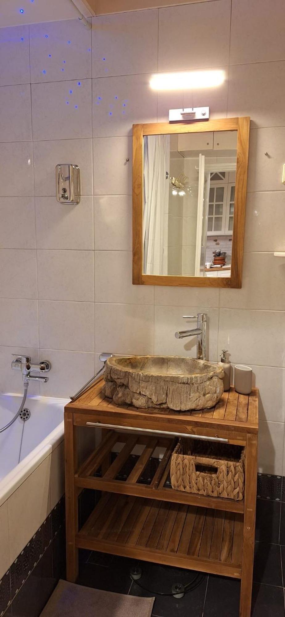 Apartmán Historical Caserne *