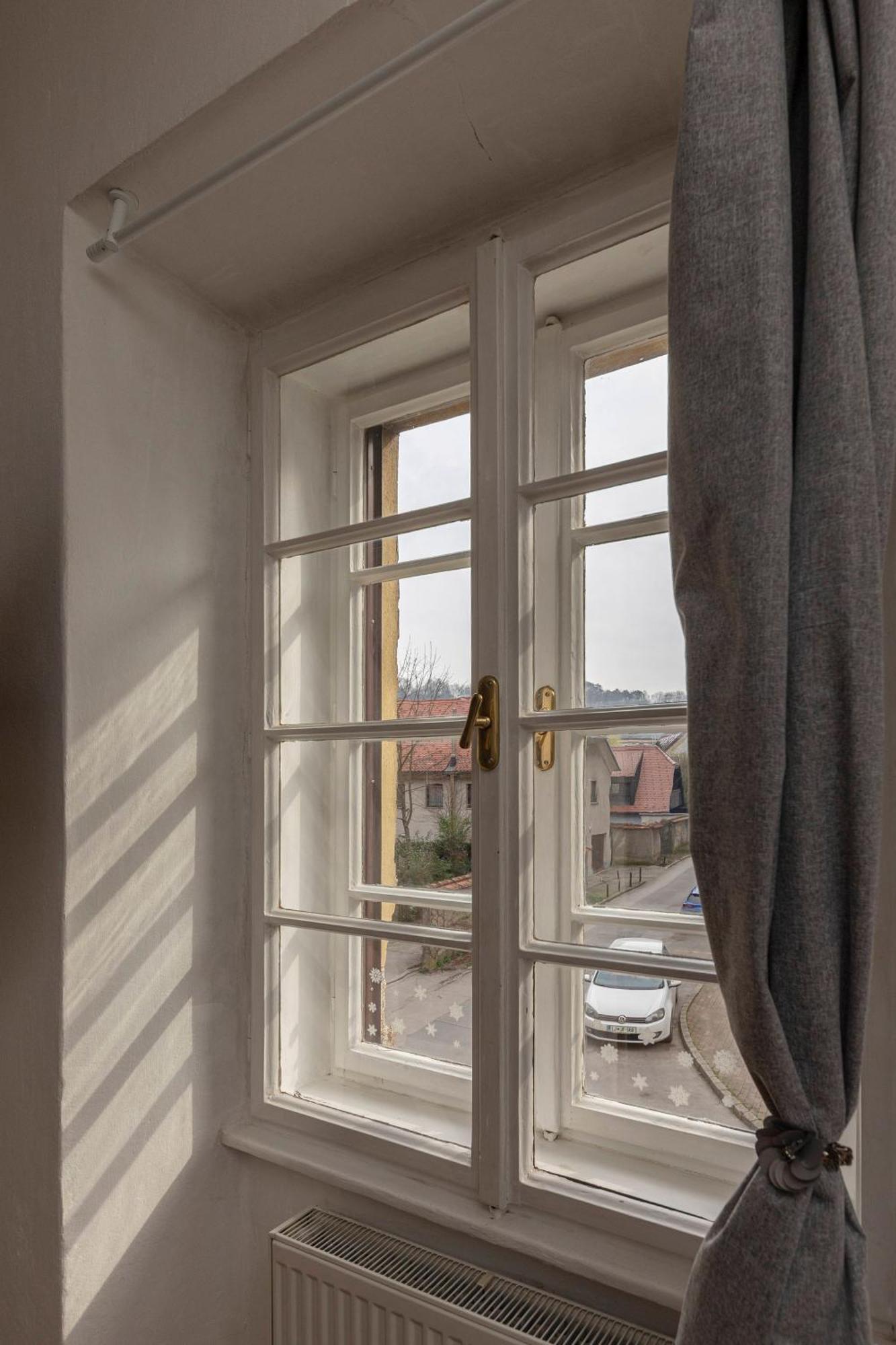 Historical Caserne Apartmán Lublaň
