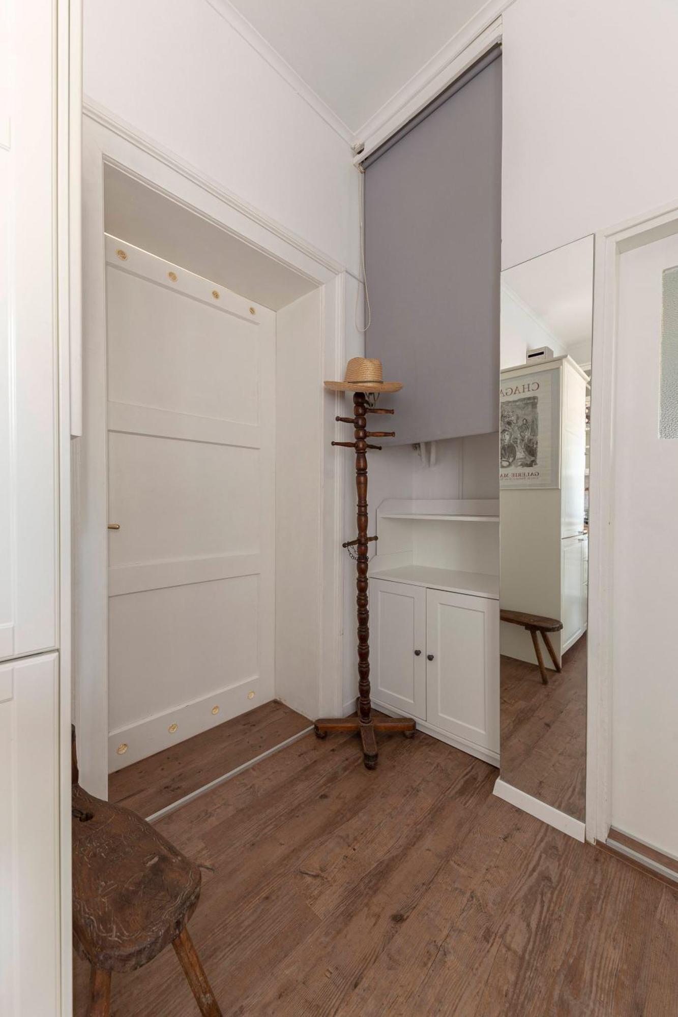 Apartmán Historical Caserne Lublaň