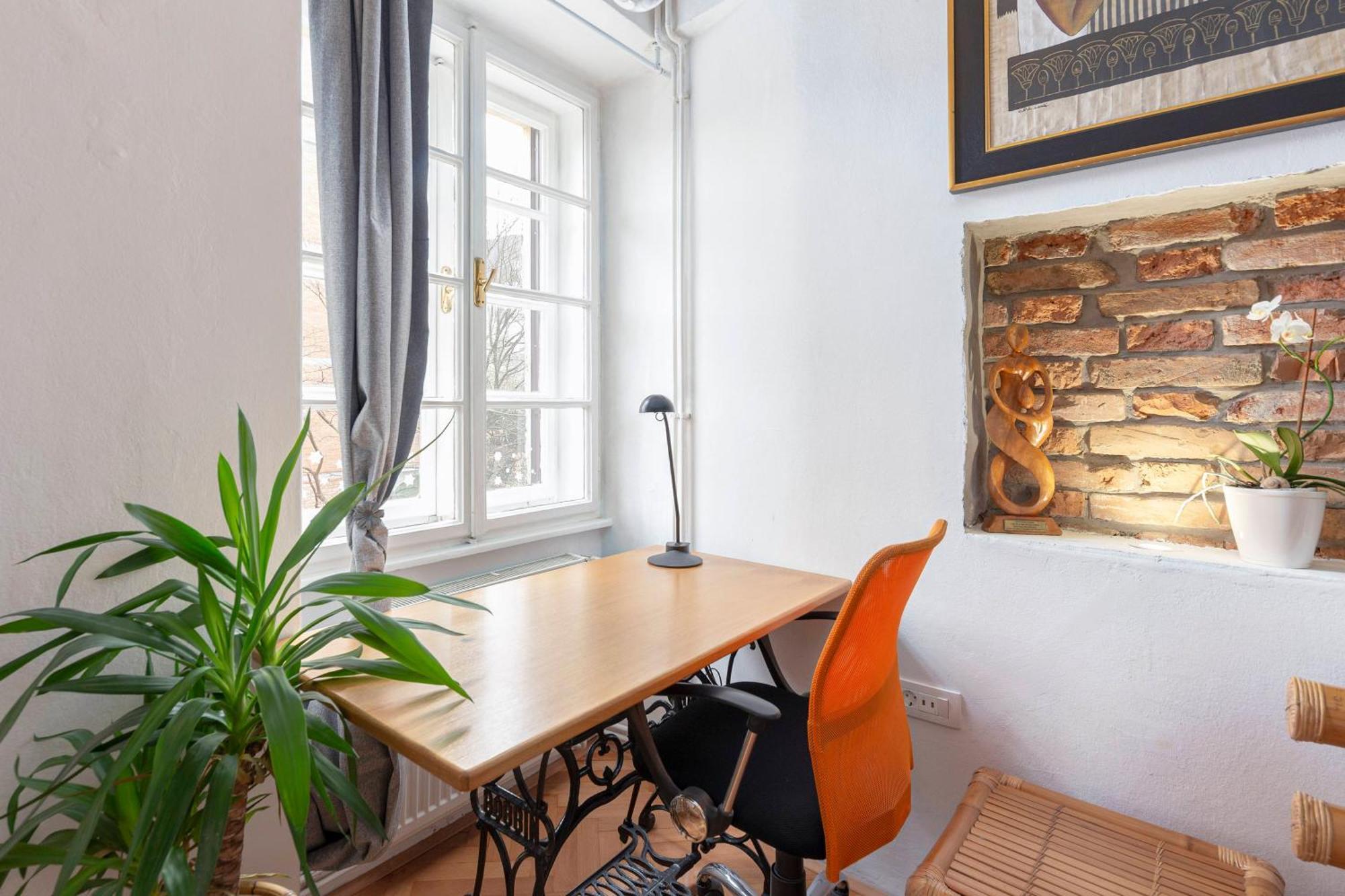 Apartmán Historical Caserne