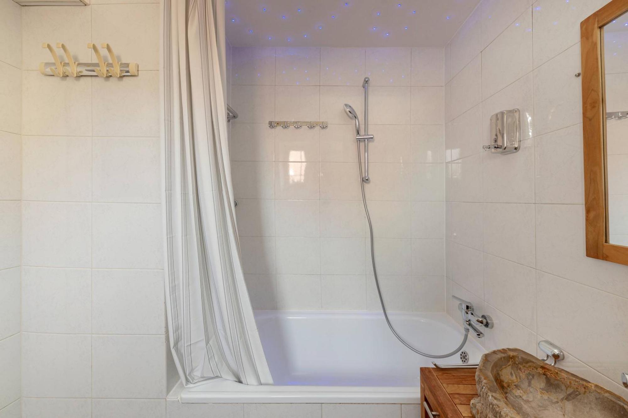 Apartament Historical Caserne